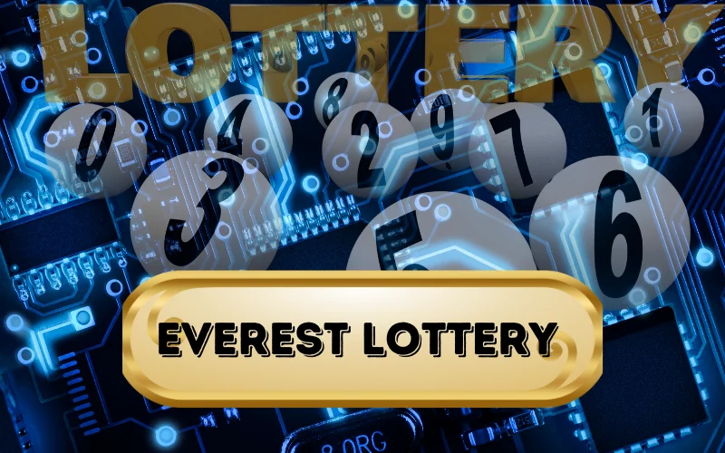 everest lottery