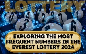 everest lottery