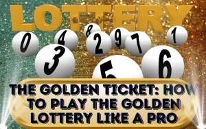 golden lottery