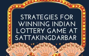 indian lottery game