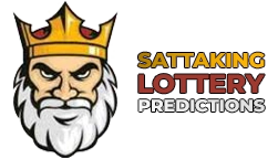 sattaking lottery predictions