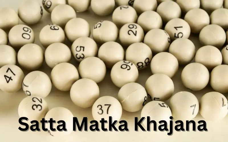 satta matka khajana