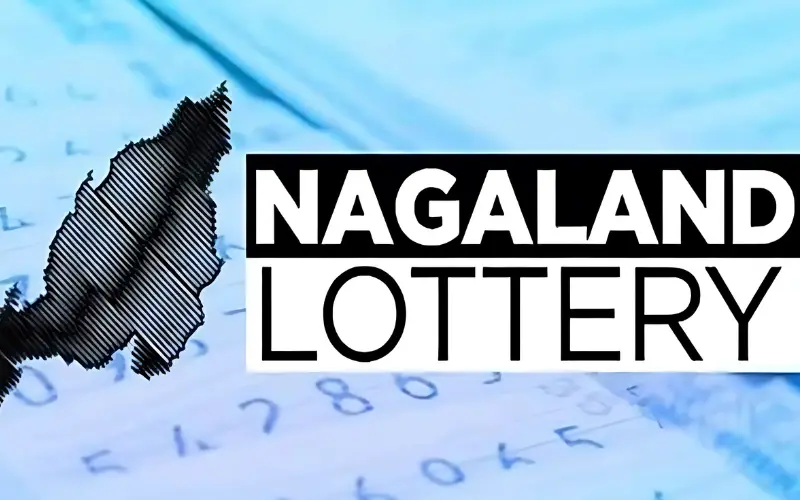 nagaland lottery result today