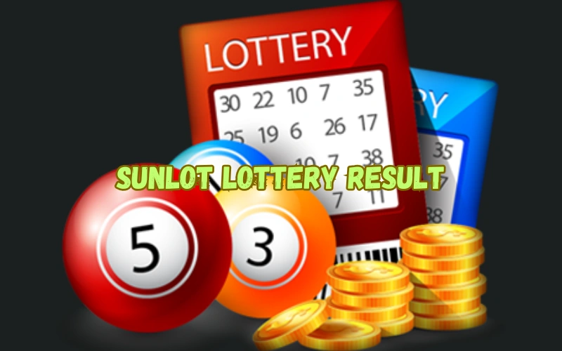 sunlot lottery result