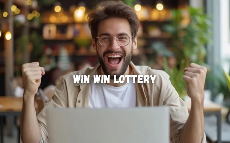 win win lottery